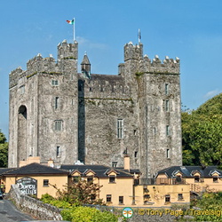 Bunratty Castle
