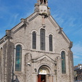 Bunratty church