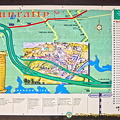Map of Bunratty Folk Park