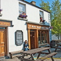 P. Macnamara & Son - you can stop for a drink here