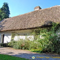 Shannon farmhouse
