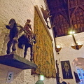 Great Hall of Bunratty Castle