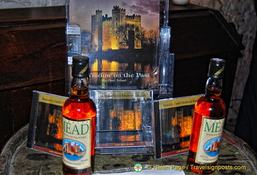 Bunratty mead for sale