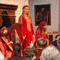 Bunratty Medieval Banquet entertainment