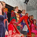 Medieval banquet music