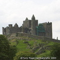 From the 5th century onwards, it was the seat of the Kings of Munster