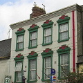 Cashel town
