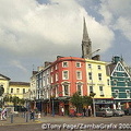 Cobh - County Cork - Ireland