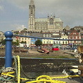 Cobh - County Cork - Ireland