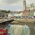 Cobh - County Cork - Ireland