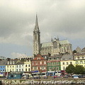 Cobh - County Cork - Ireland
