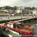 Cobh - County Cork - Ireland