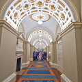 State Corridor