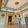 Throne Room