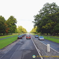 Phoenix Park is one of the largest enclosed city parks in Europe