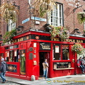 The Temple Bar