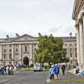 Trinity College buildings