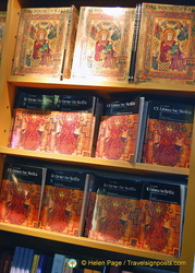 Books on the Book of Kells