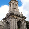 The Campanile on Parliament Square