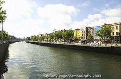 Dublin - Ireland