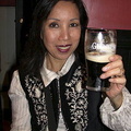 You do start with a drink at the Duke Hotel, 9 Duke Street