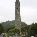 Glendalough - County Wicklow
