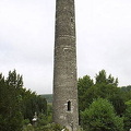 Glendalough - County Wicklow