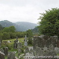 Glendalough - County Wicklow