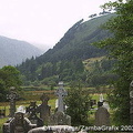 Glendalough - County Wicklow