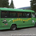 Glendalough - County Wicklow (1696 visits) Paddywagon shuttles
Glendalough - County Wicklow