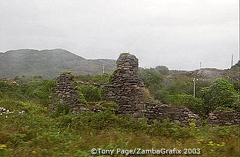 Ring of Kerry - Ireland