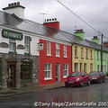 Sneem - Ring of Kerry