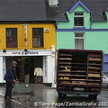 Sneem - Ring of Kerry