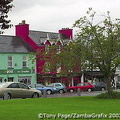 Sneem - Ring of Kerry