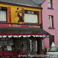 Sneem - Ring of Kerry