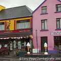 Sneem - Ring of Kerry