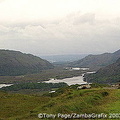 Ring of Kerry - Ireland