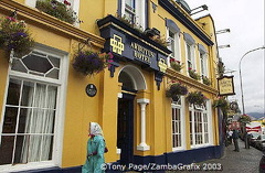 Killarney - County Kerry