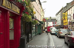 Killarney - County Kerry