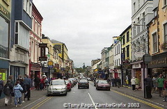 Killarney - County Kerry