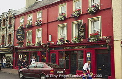 Killarney - County Kerry