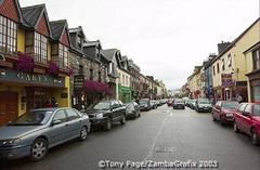 Killarney - County Kerry