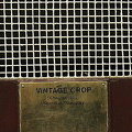 Vintage Crop's enclosure