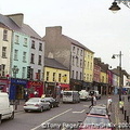 Founded by the Vikings in 914, Waterford is Ireland's oldest city.