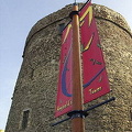 Reginald's Tower is the oldest civic urban building in Ireland