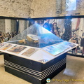 This room tells the story of the lives of the nobles in the castle