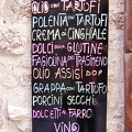 Typical Umbrian produce