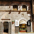 Tuum, Assisi Jewellers on via San Francesco