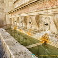 Water fountain