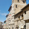 Assisi sightseeing